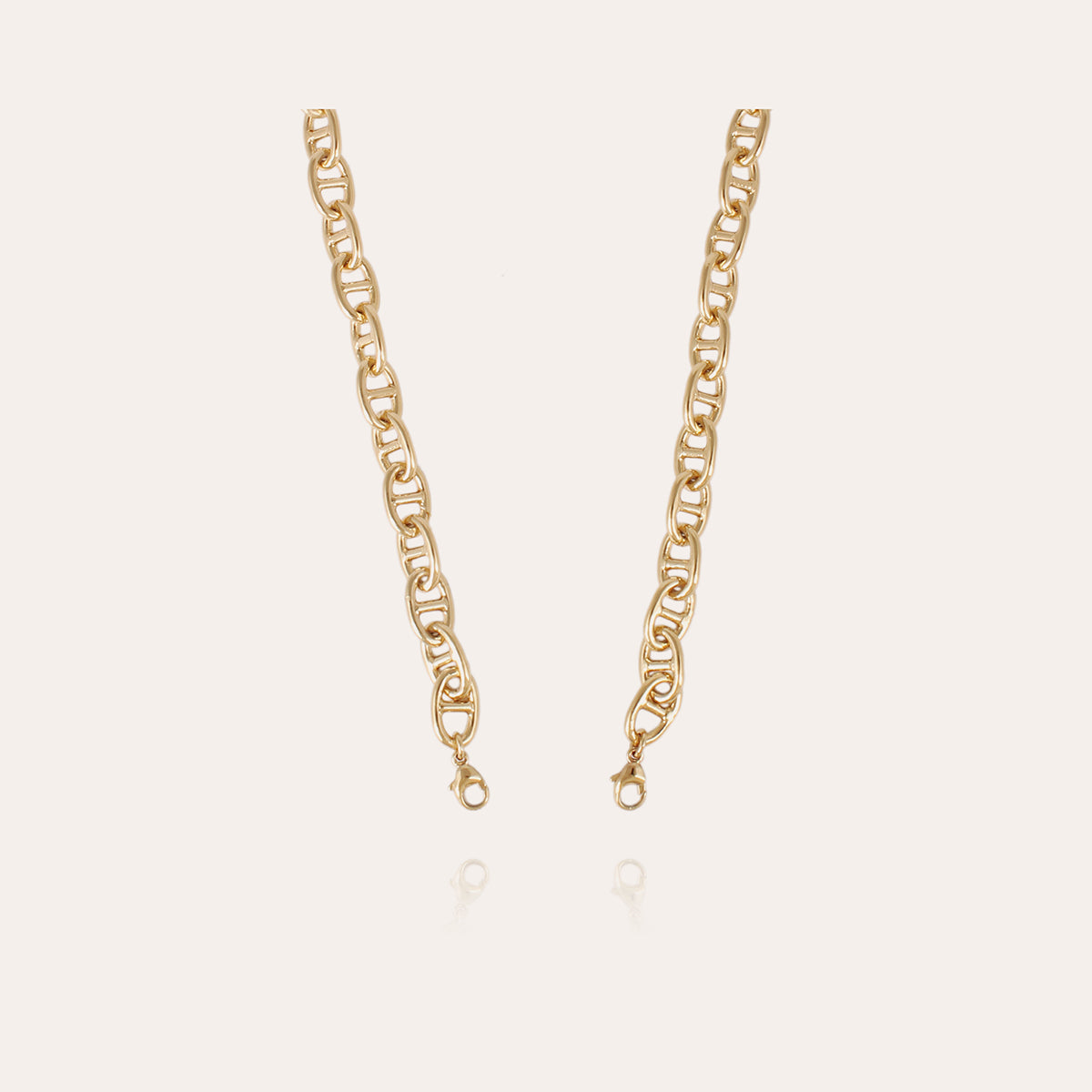 Billy chain necklace