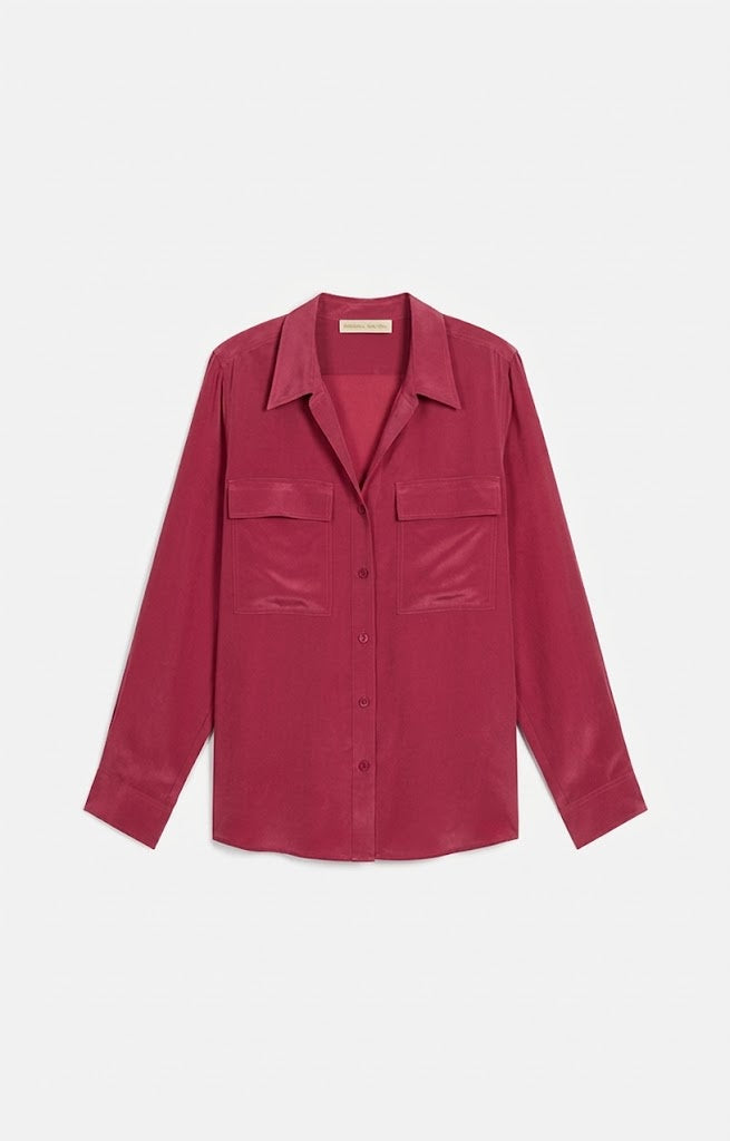 Demo Chemise ML