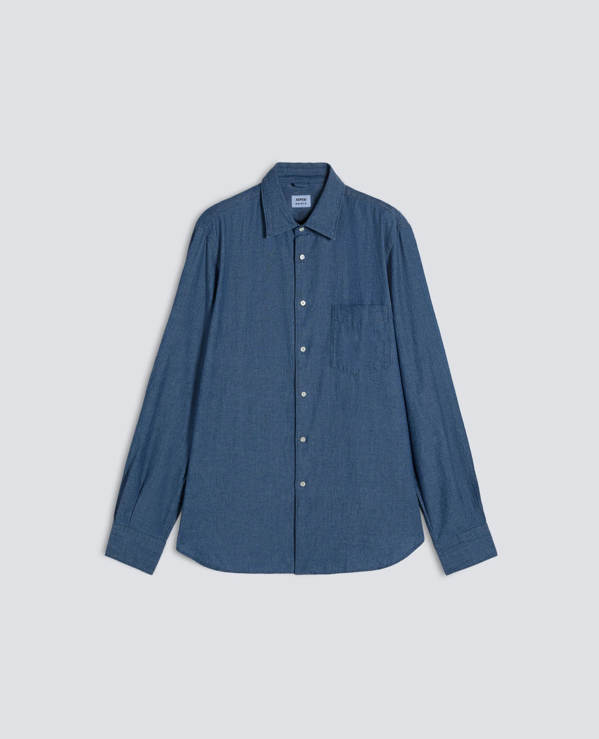 Denim Medio Shirt 420