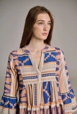 Ella Kipoi Short Dress