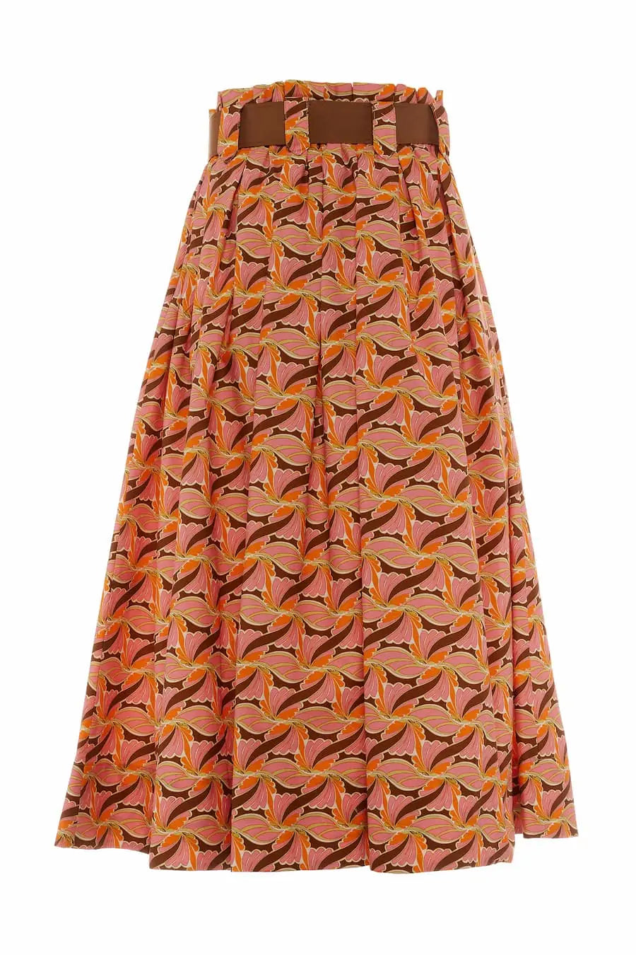 Kotronas Skirt