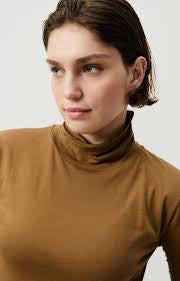 Xoubow Tee shirt Moka