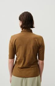 Xoubow Tee shirt Moka