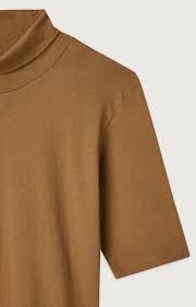 Xoubow Tee shirt Moka