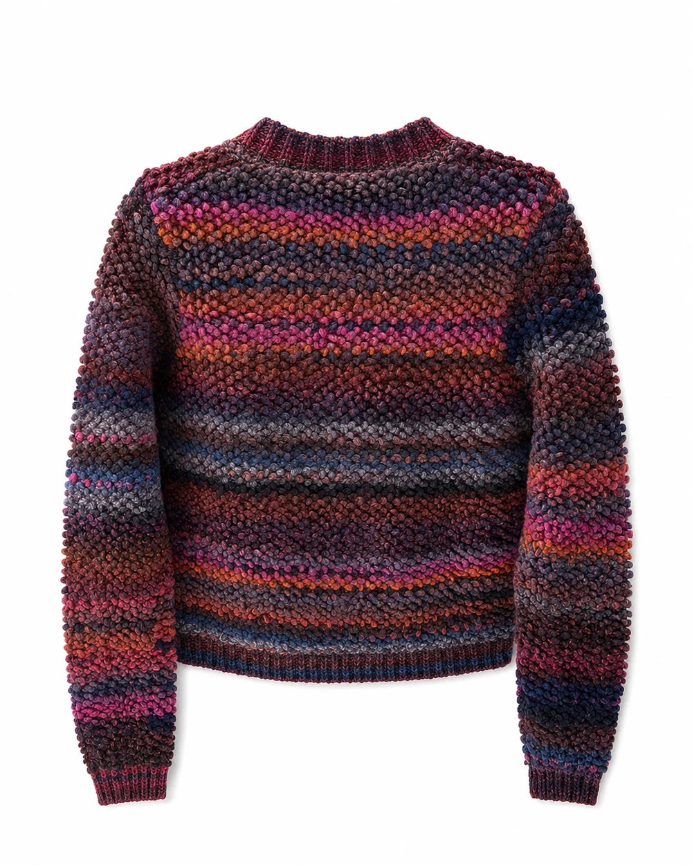 Drissa Cardigan