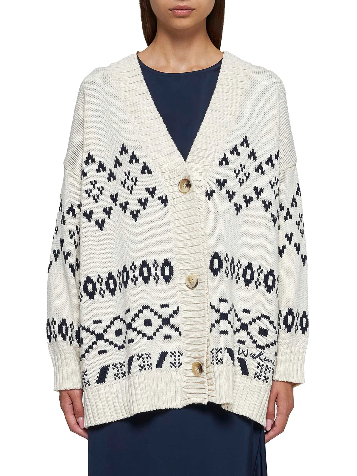 Acacia Cardigan