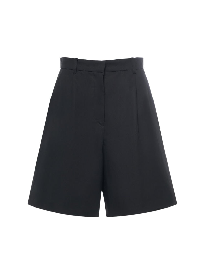 Ecuba Black shorts