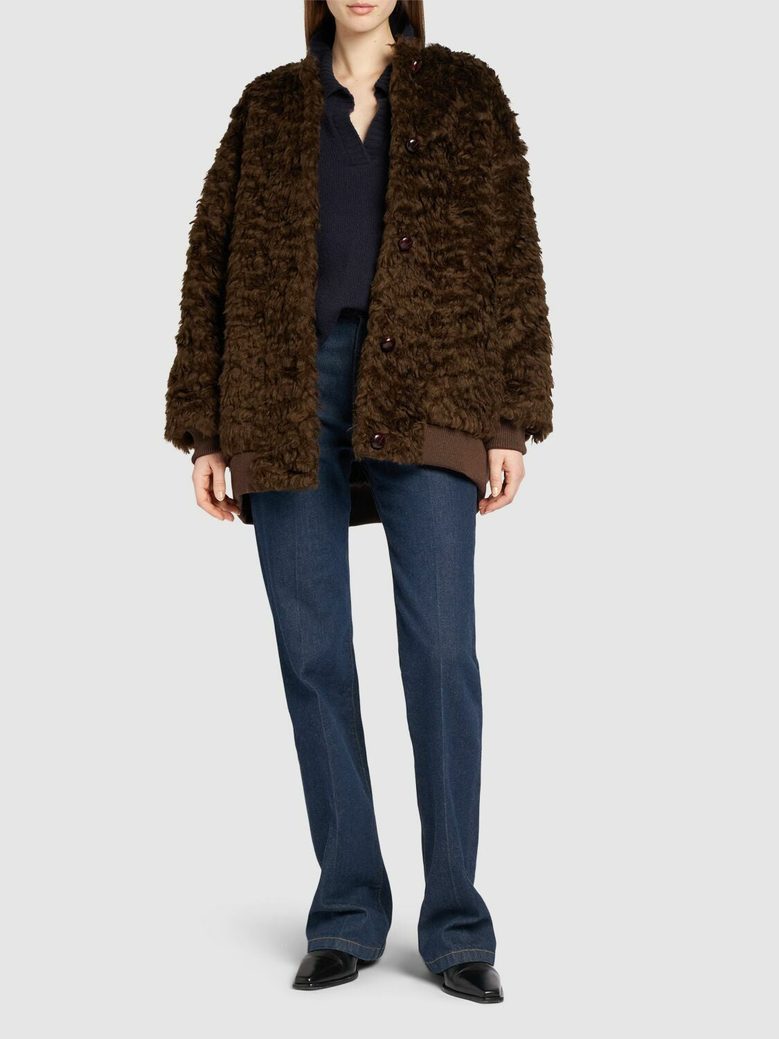 Agiate Bomber Jacket