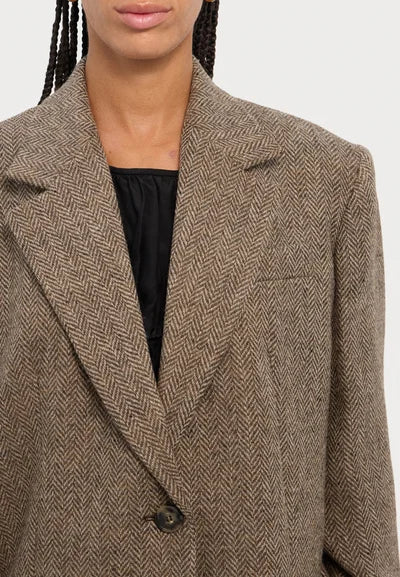 Pistoia Jacket