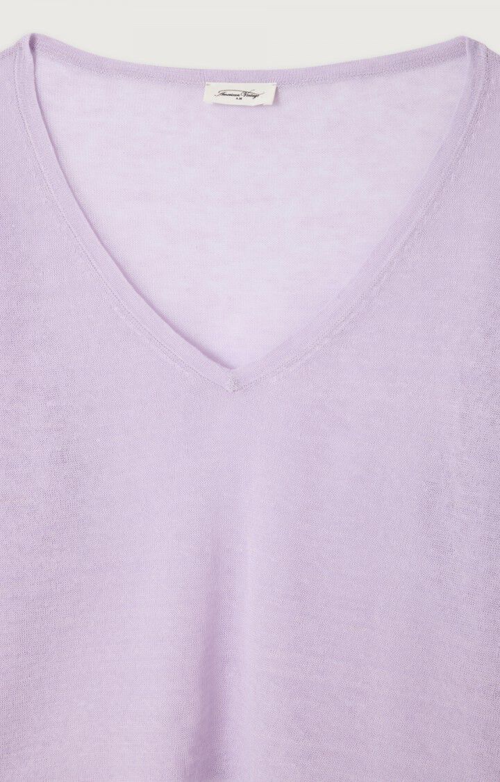 Epaky Womens Jumper Lilac