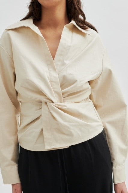 Cheer Blouse