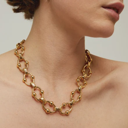 Rivage necklace