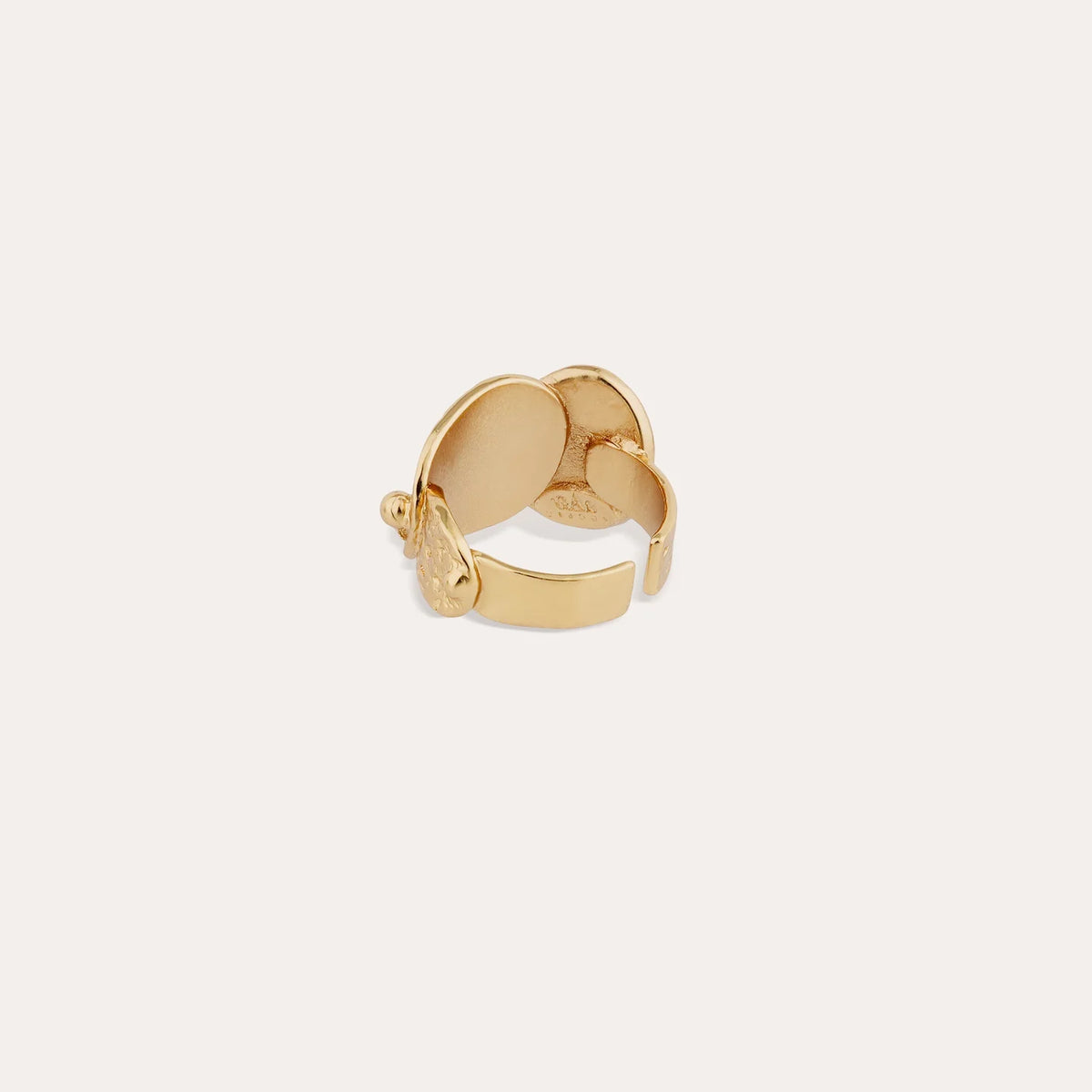Bague Eclipse Ring