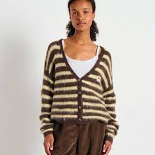 Nenybay Cardigan