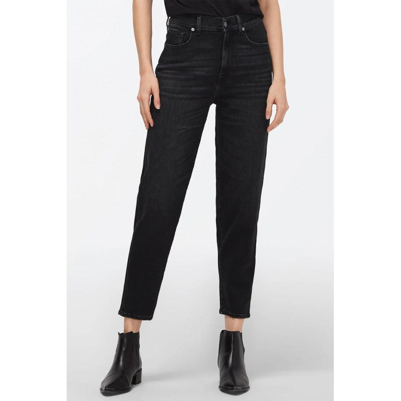 Malia Luxe Vintage Black Swan