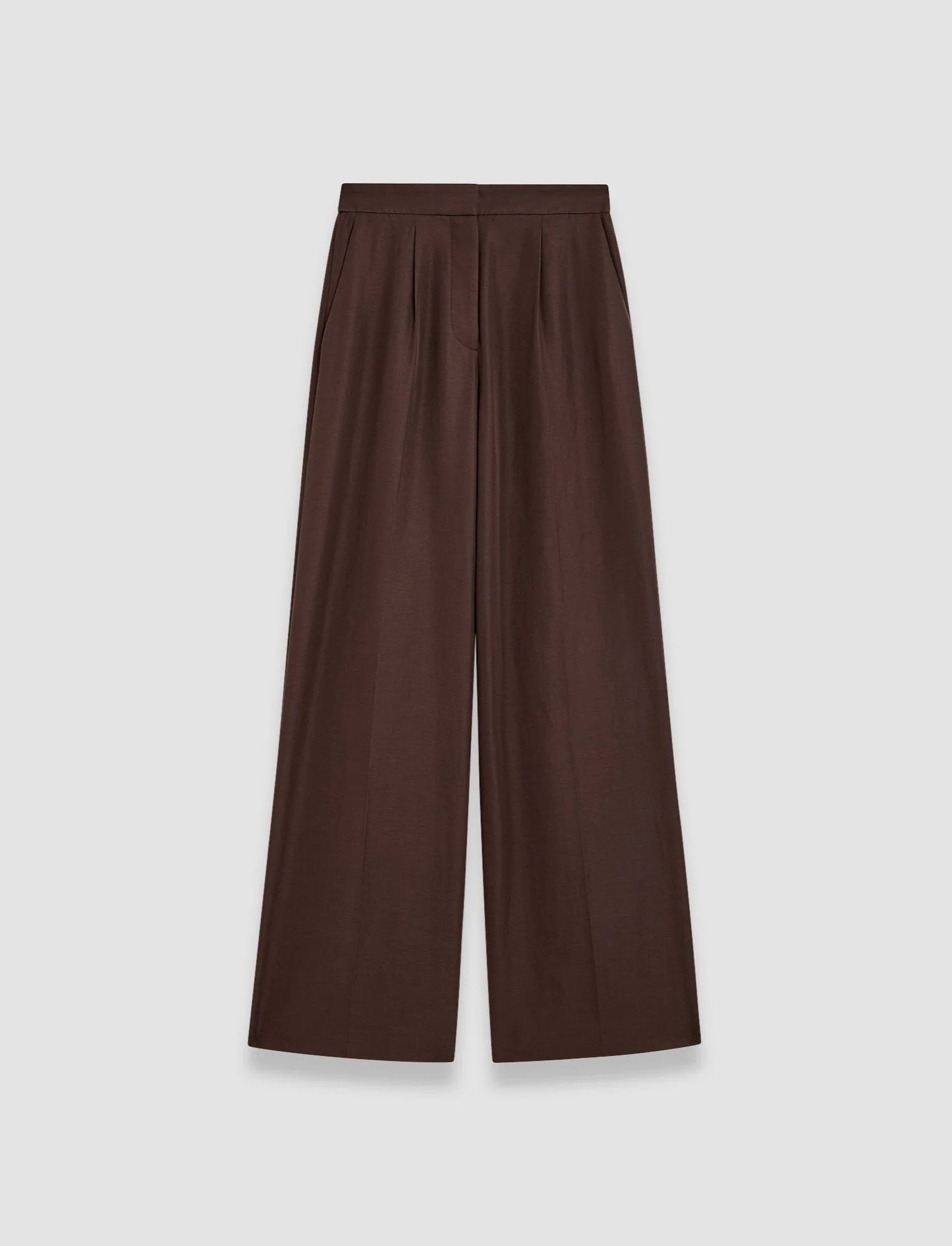 Alanel Soft Cotton Silk Trousers