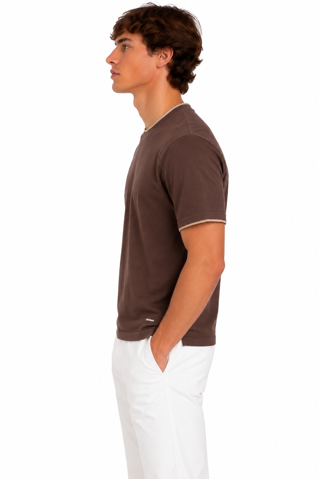 Gardeur Keith Tee Brown