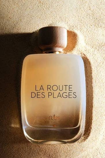 La Route Des Plages 50ml