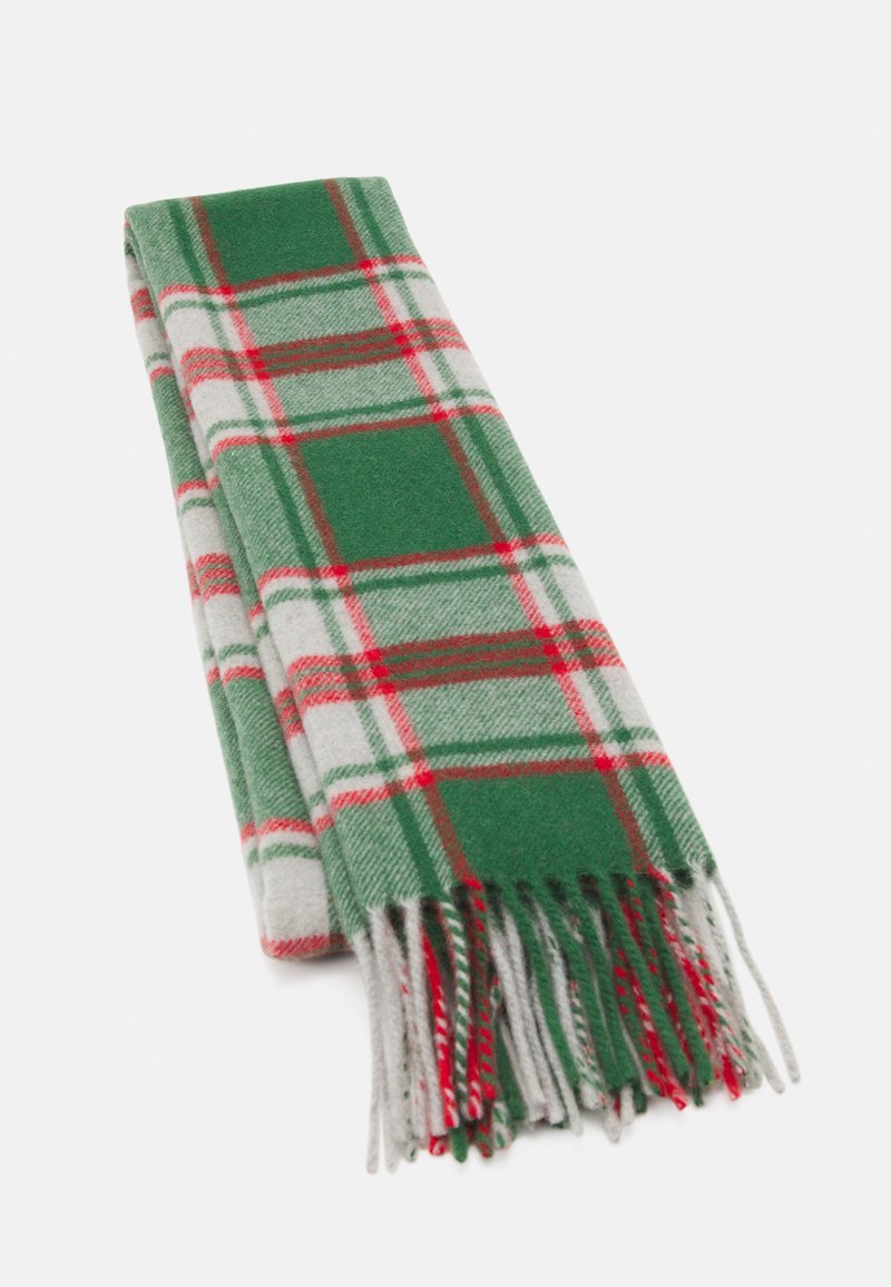 Addurre Scarf Green