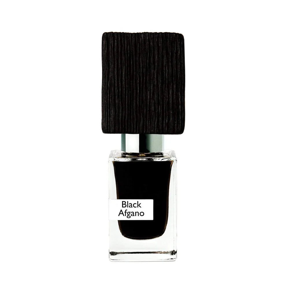 Black Afgano 30ml