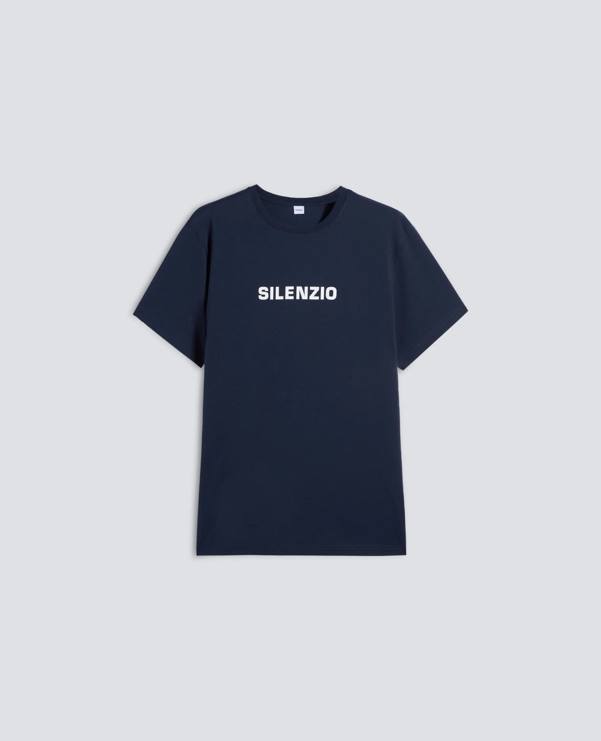 Navy T-shirt 430