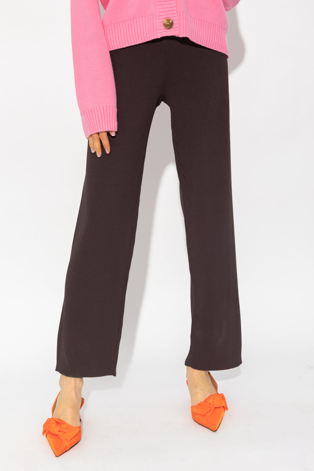 Fonda Knitted Pants
