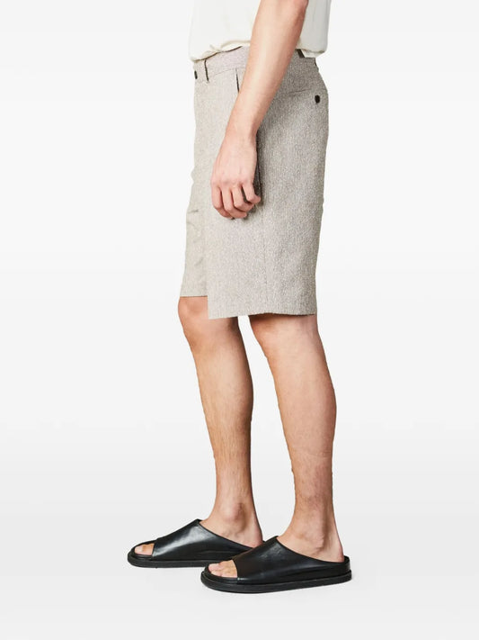 Paw Shorts