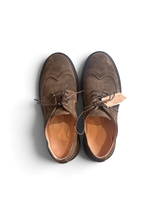 RondiFlex Dark Khaki