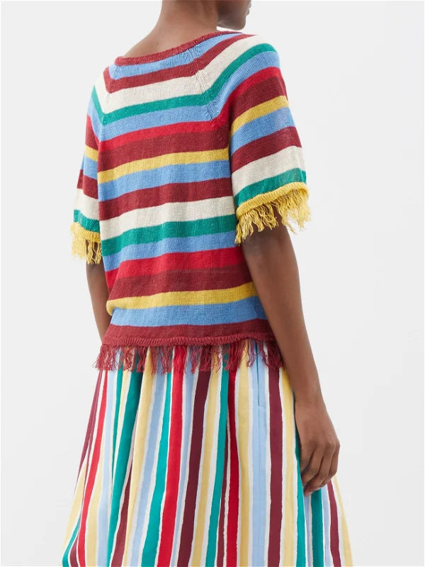 Skipper Top