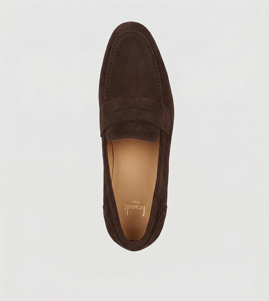 Brando Tommas Tmoro Loafers