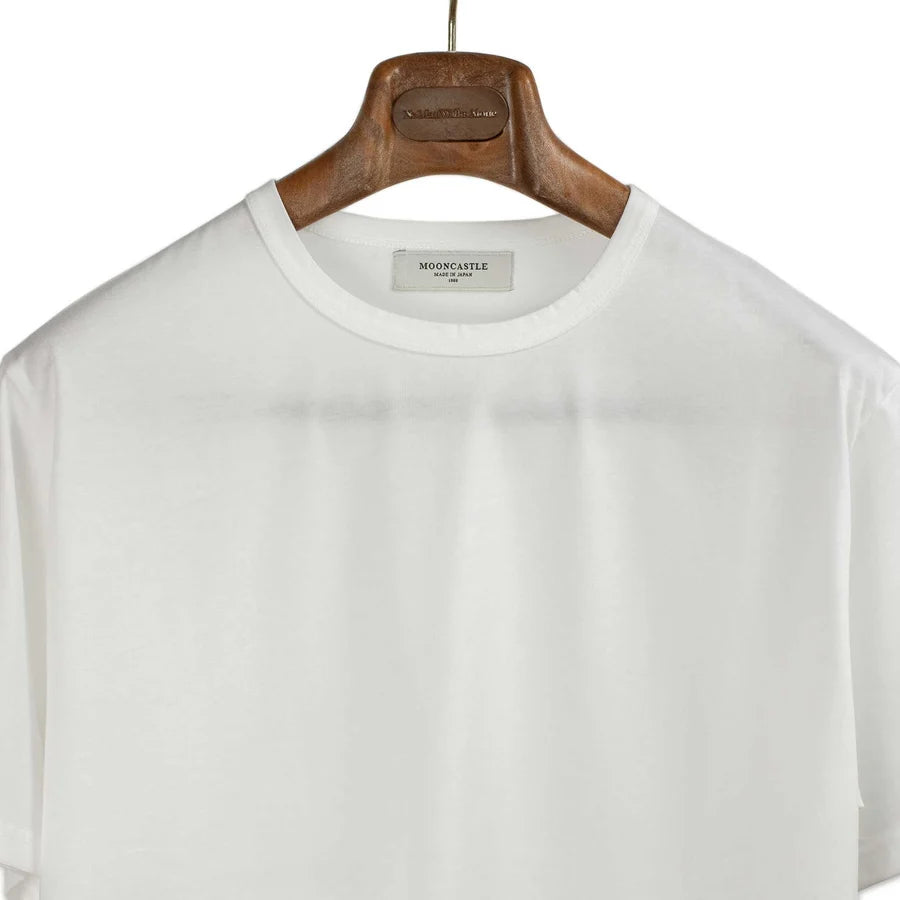 White Sea Island Tee