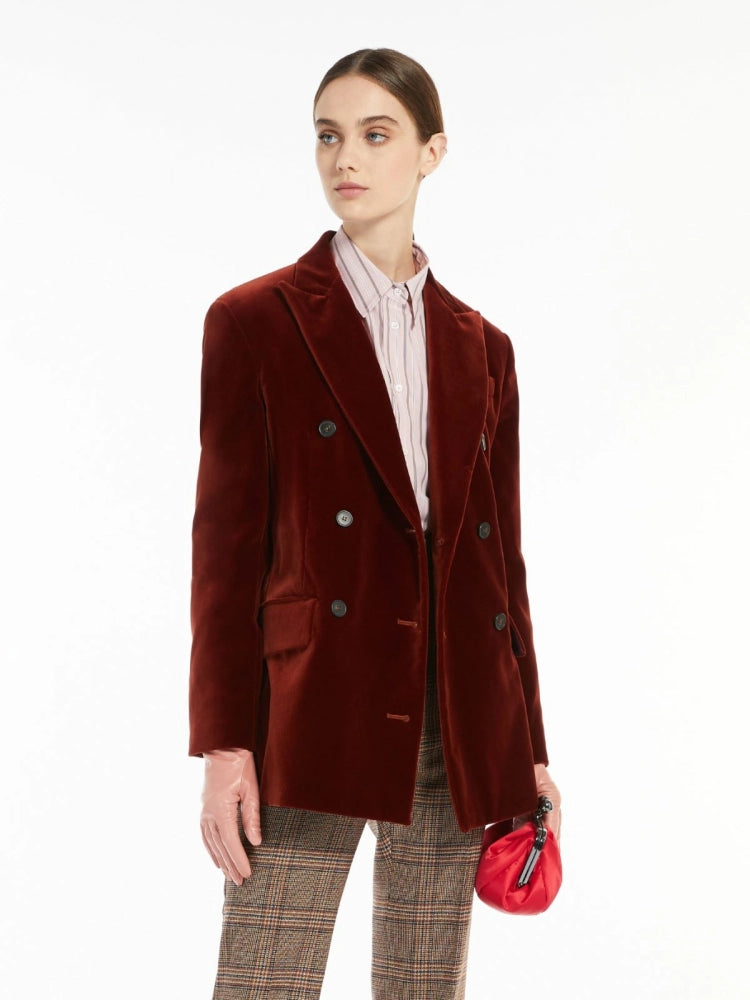 Aquile Jacket
