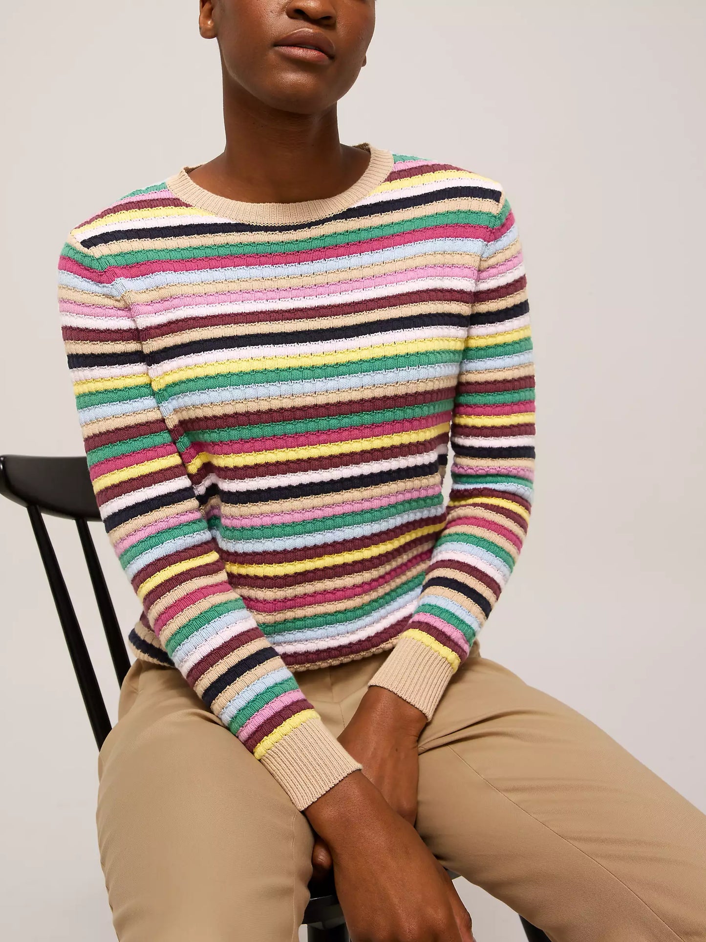 Egeo Sweater