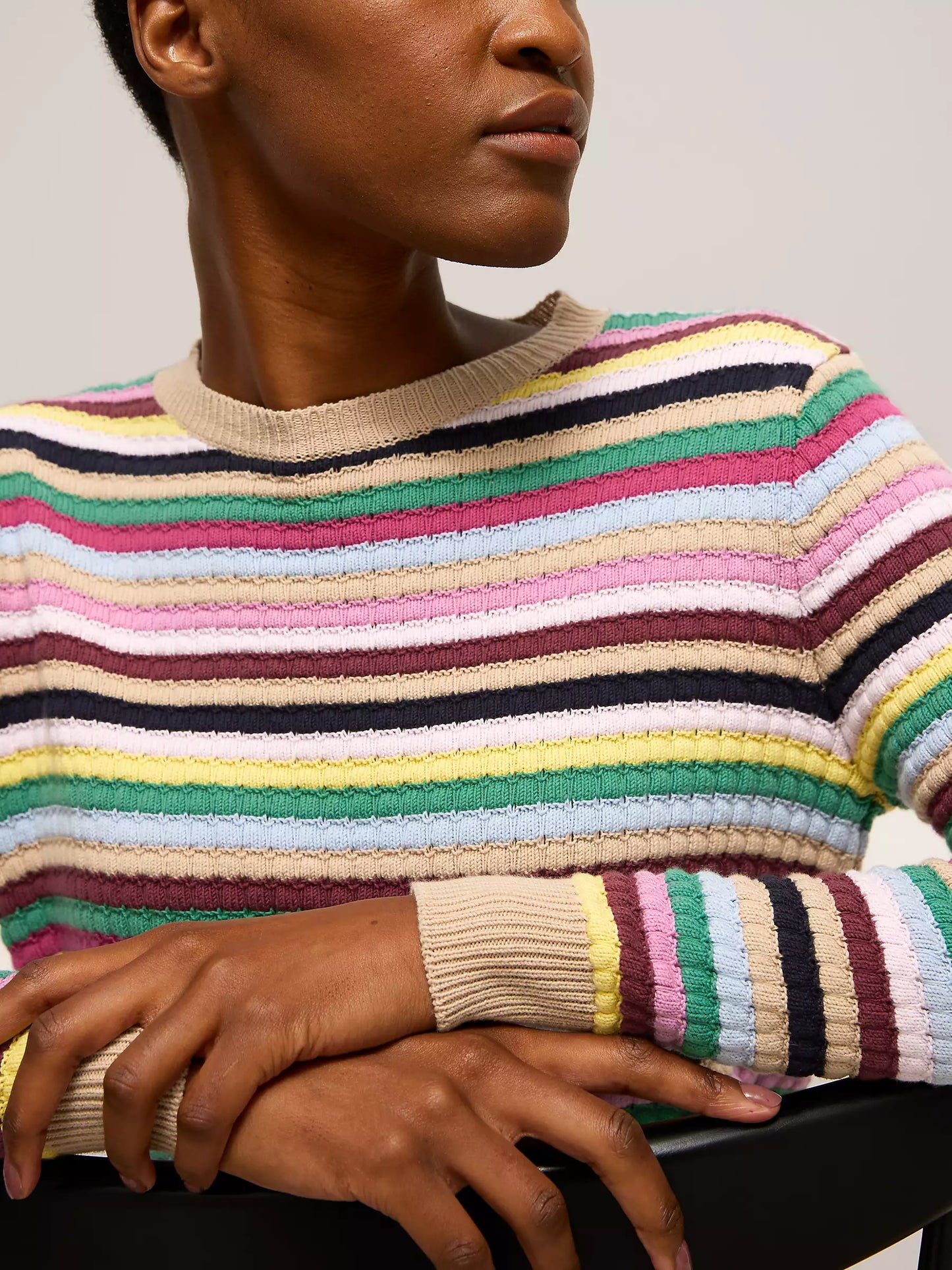 Egeo Sweater