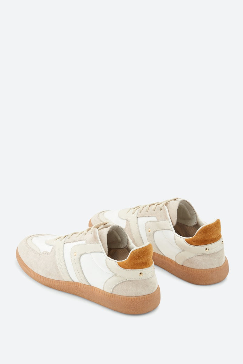 Farrah Basse Sneakers