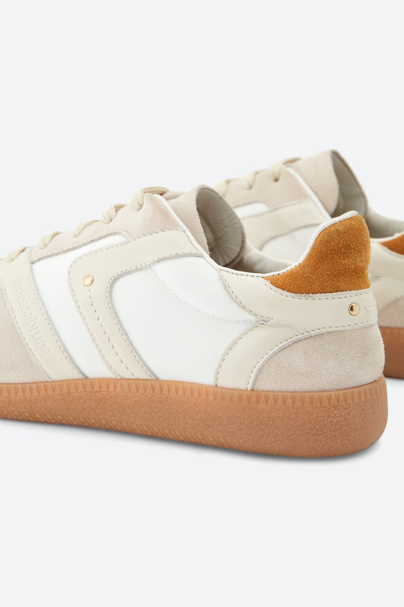Farrah Basse Sneakers