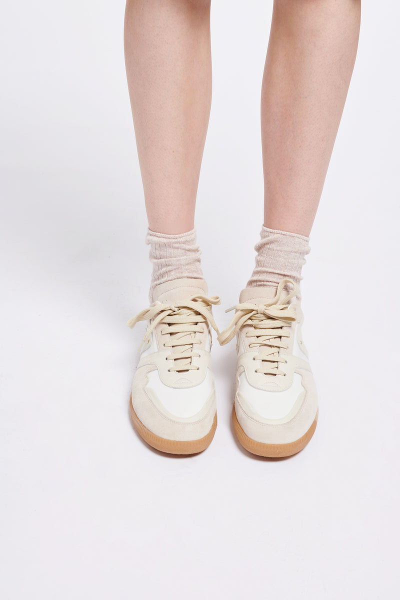 Farrah Basse Sneakers