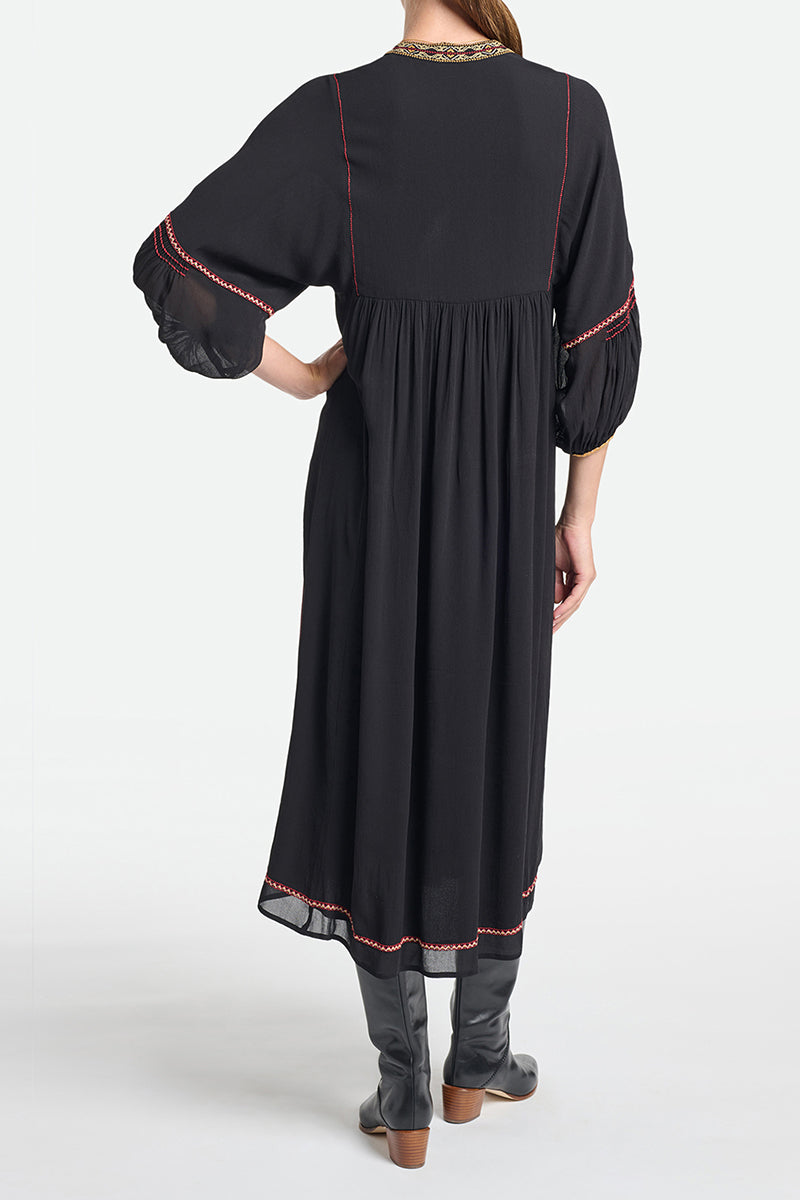 Veronica Dress