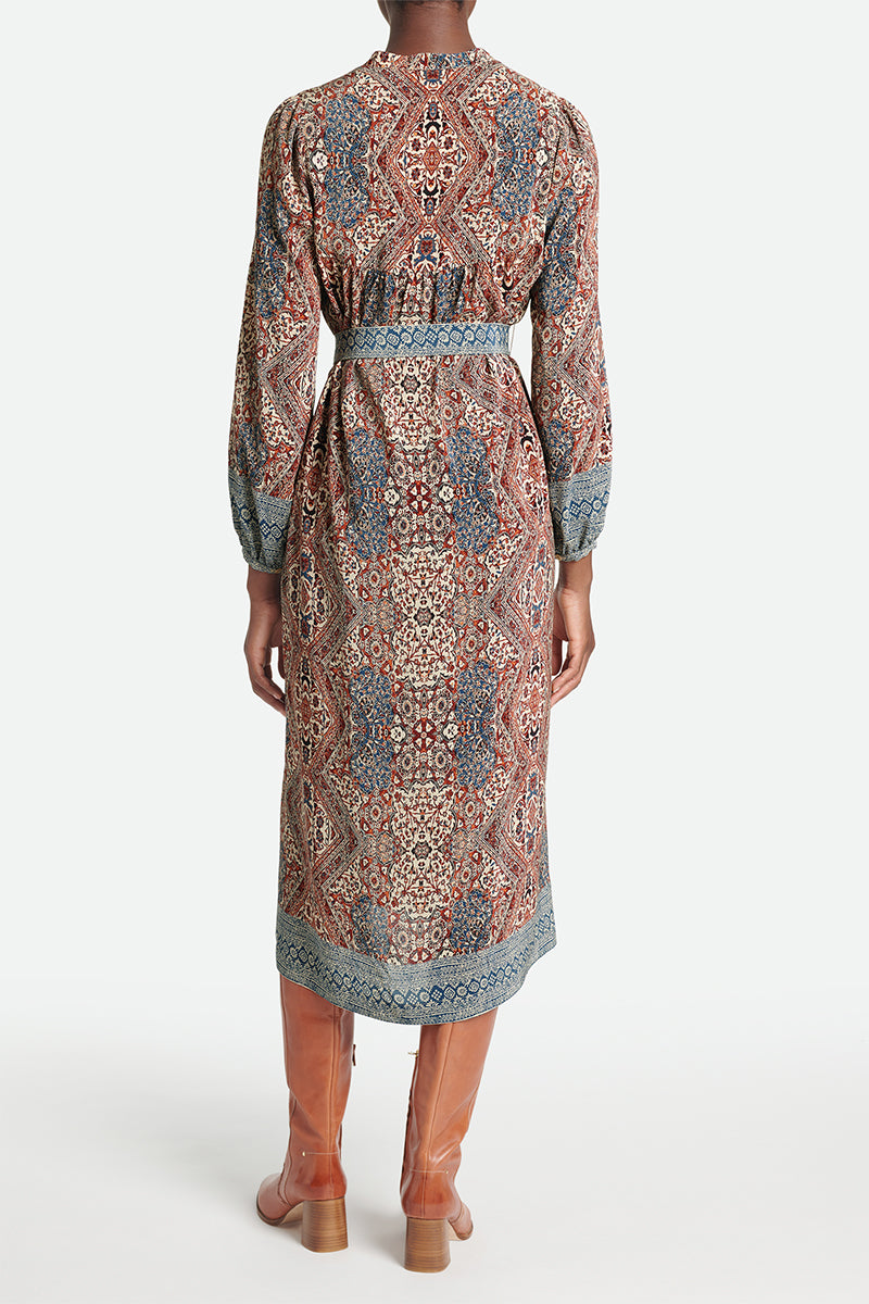 Virna Dress