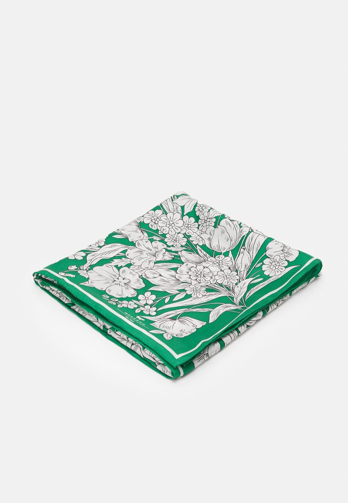 Catone Silk Scarf