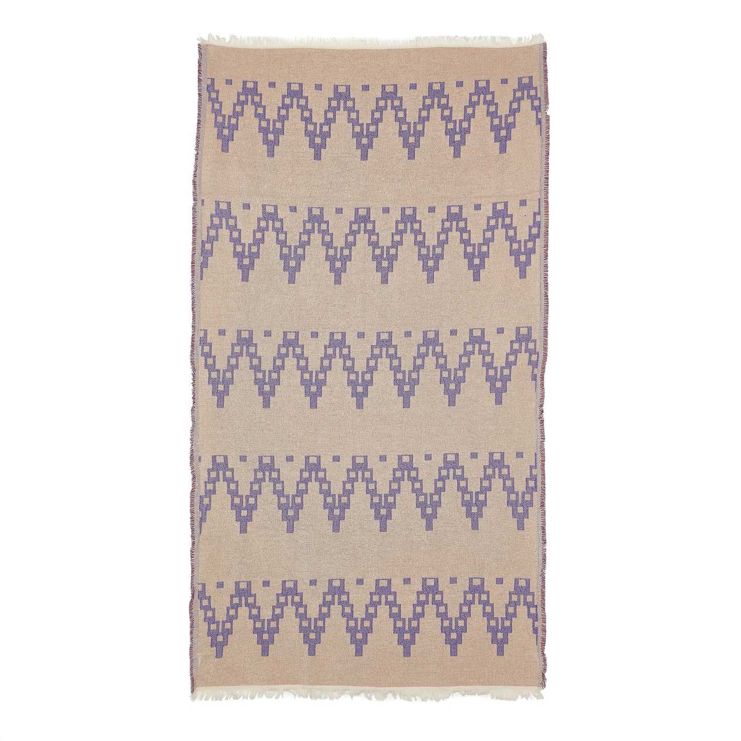 Deep Blue Towel