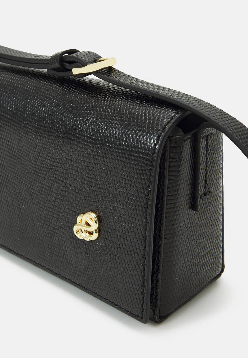 Chiarah Handbag Black