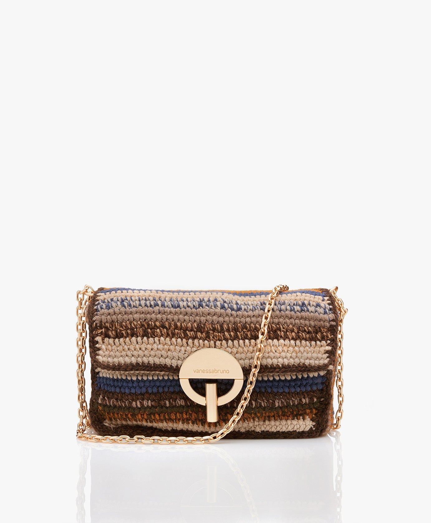 Nano Moon Handbag
