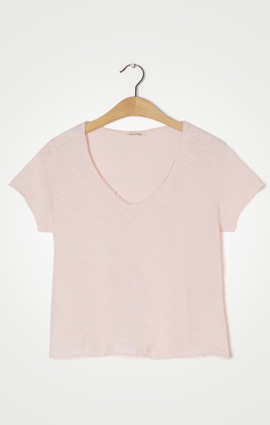 Sonoma Tee Vintage Pink