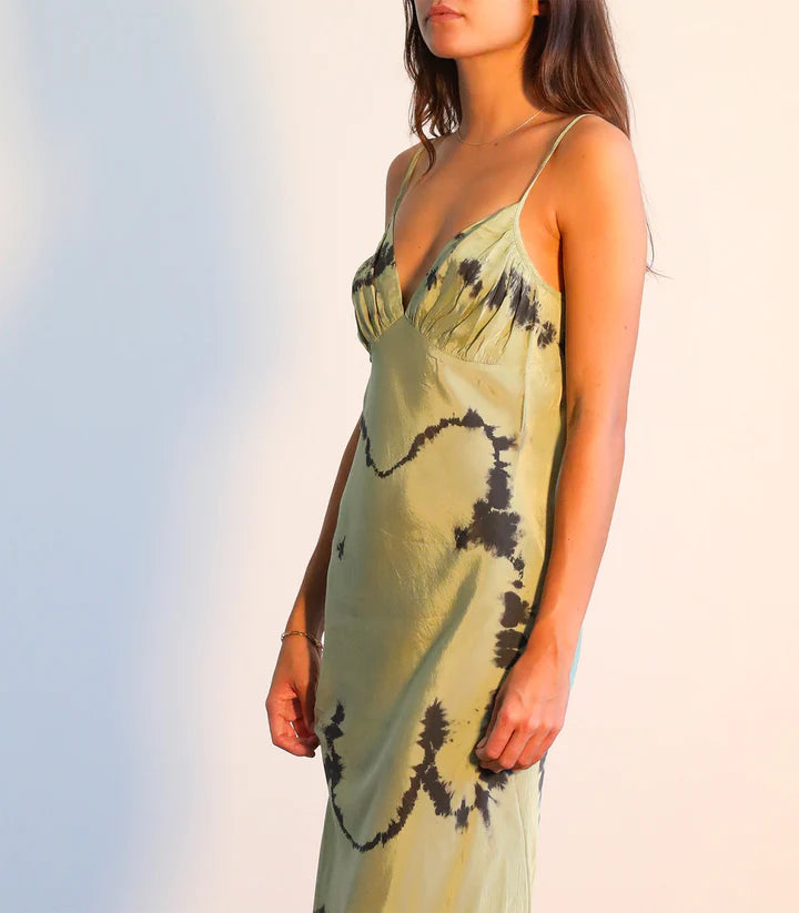 Meluca - Cosmic Bias Dress