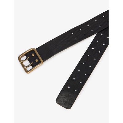 Belt Vinto- black
