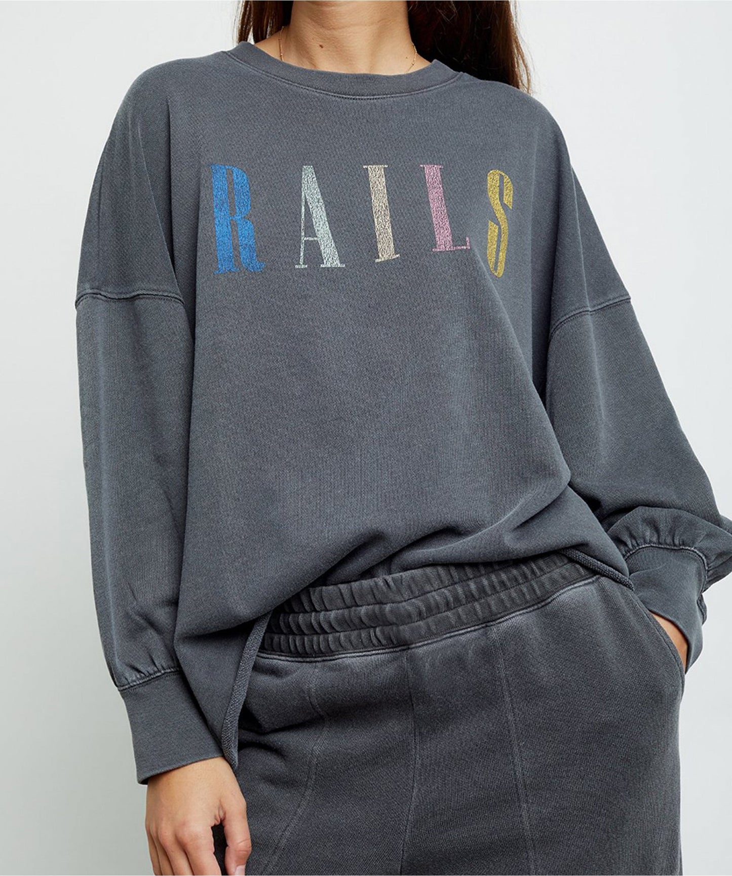 Signature Sweat - size S