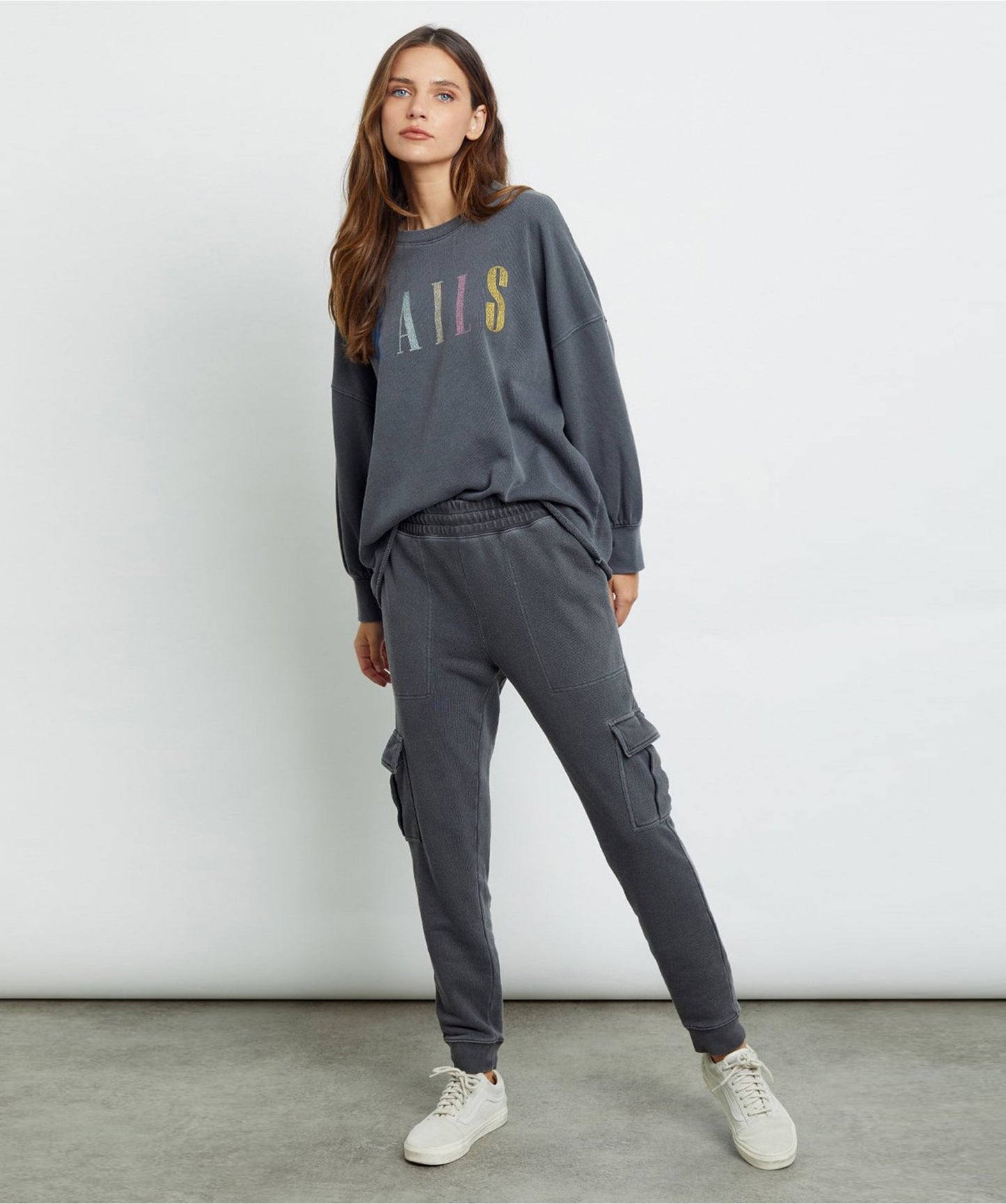 Signature Sweat - size S