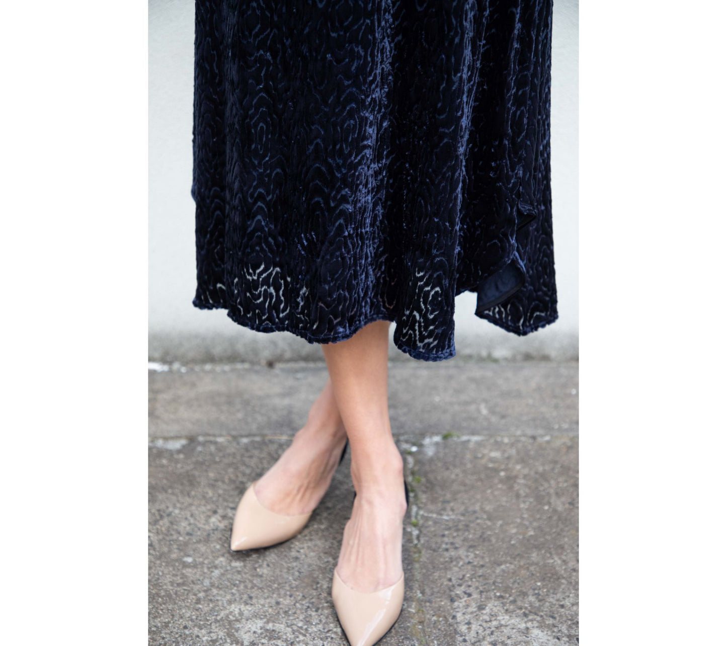 Two Tone Pumps