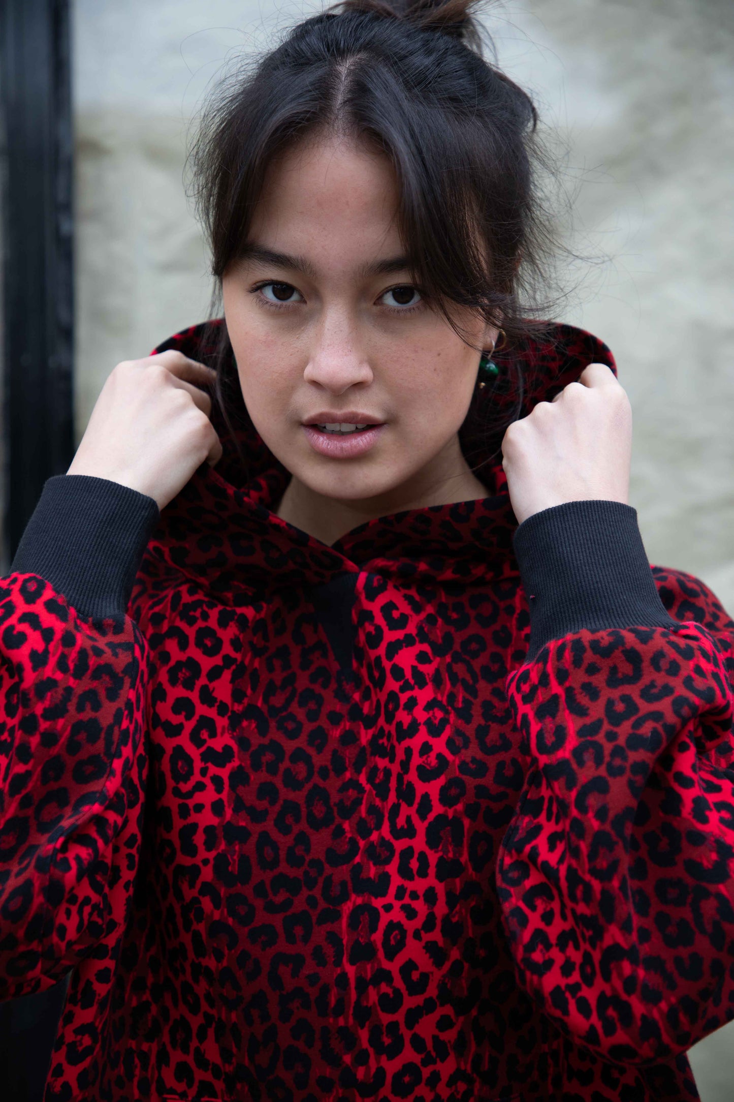 Nicole Hoodie